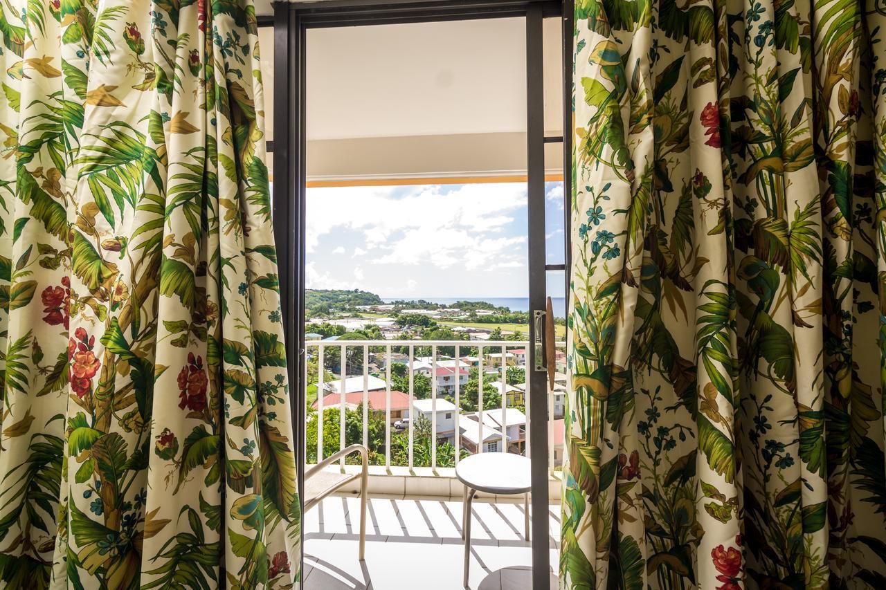 Bayport Residence Inn Roger Bagian luar foto